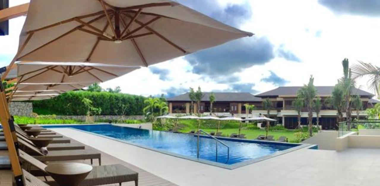 Anya Resort Tagaytay Tagaytay City Exterior photo